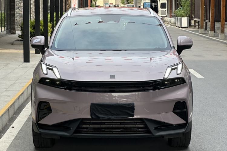 Used Lynk & Co 06 2025 Renew 1.5T Pro Exterior 2