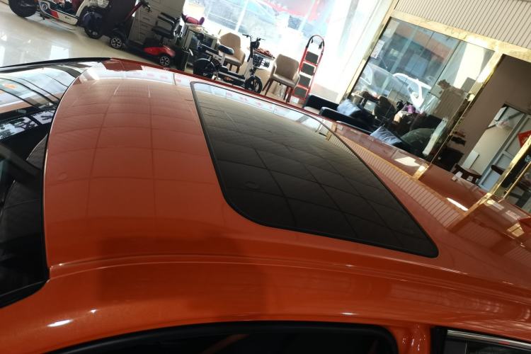 Used Lexus CT 2017 CT200h F SPORT Monochrome China V Standard