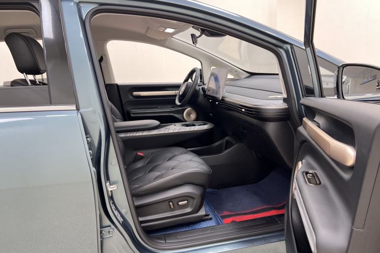 Used Baojun Cloud 2023 460 Pro