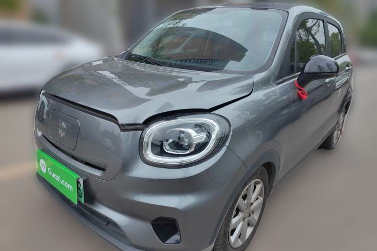 Used Leapmotor T03 2022 Crystal Edition