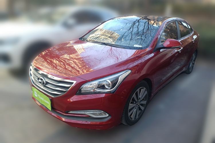 Used Hyundai Mistra 2014 1.8L Automatic Deluxe DLX Model