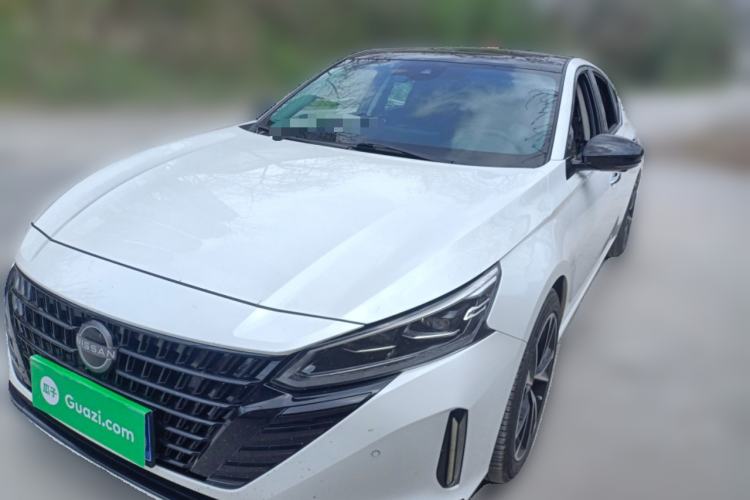 Used Nissan Teana 2022 2.0T XL Enjoyment Edition