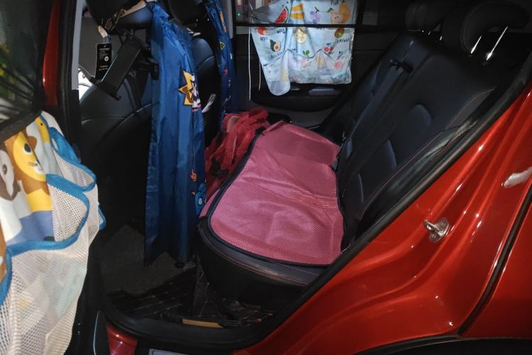 Used Kia KX5 2019 1.6T Automatic Two-Wheel Drive Luxury Edition
