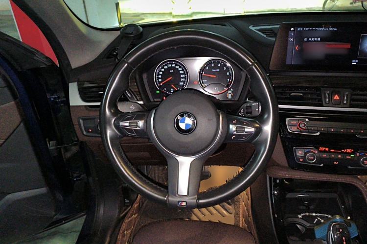 Used BMW X1 2020 xDrive25Li Luxury Edition