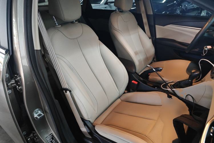 Used Buick GT 2021 Exemplar 1.5L Automatic Elite Version