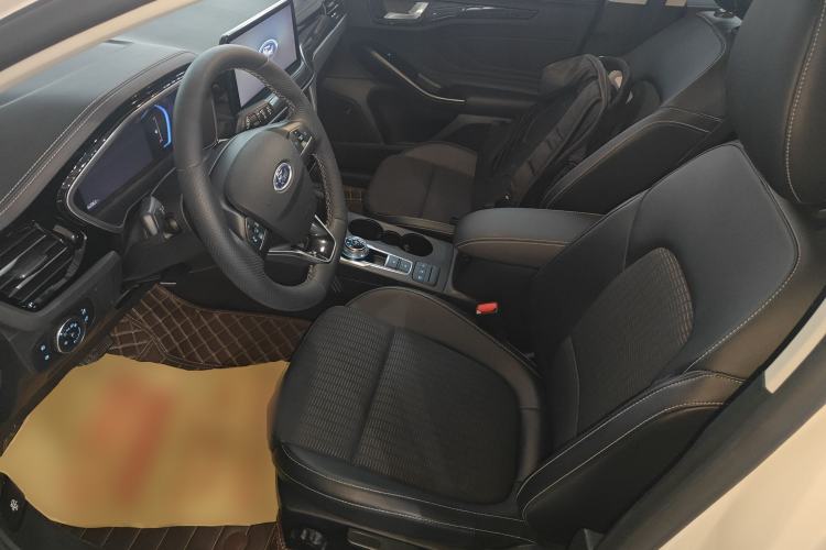 Used Ford Focus Active 2021 EcoBoost 180 Automatic Trendy Model