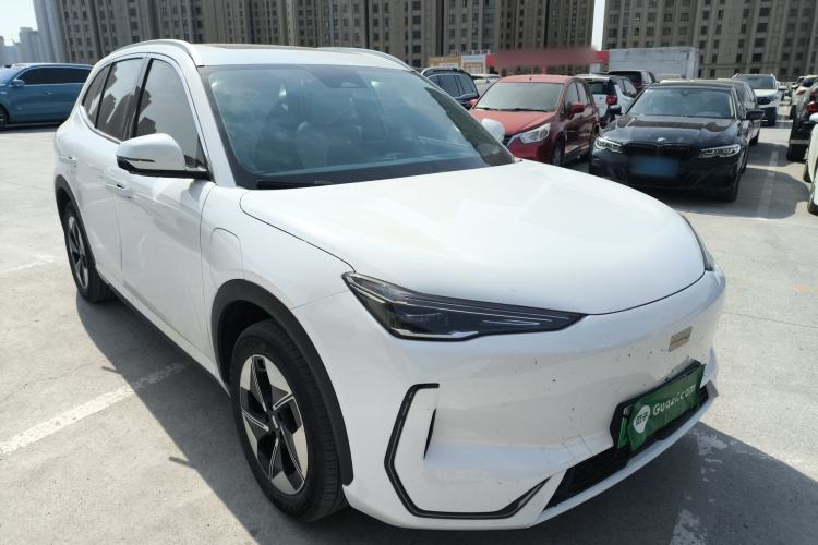 Used Geely Galaxy E5 2024 530 km Exploration+ Version