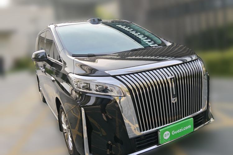 Used Wey Gaoshan 2025 Four-Wheel Drive Alpine 8