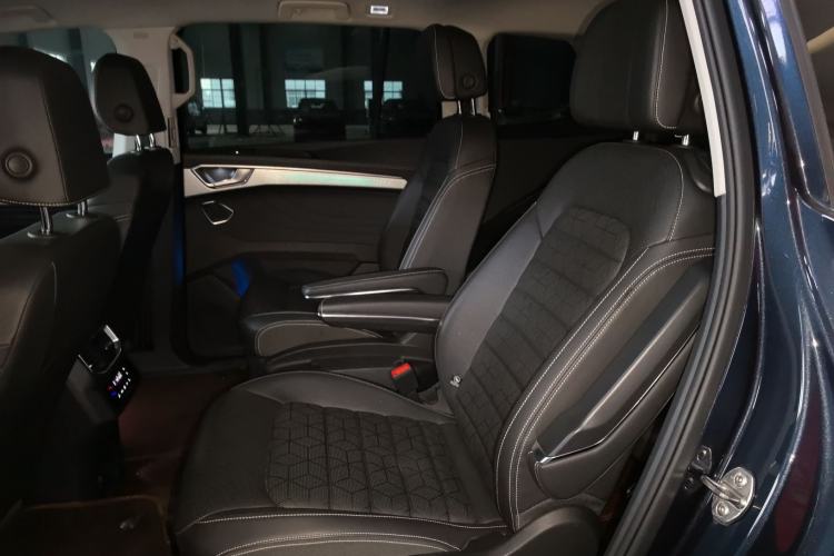 Used Volkswagen Talagon 2023 Facelift 380TSI All-Wheel-Drive Luxury Jiajing Pro 6-Seater
