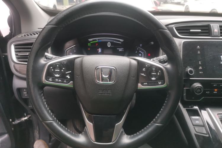 Used Honda CR-V New Energy 2021 Rui Hybrid e+ 2.0L Zhiya Edition
