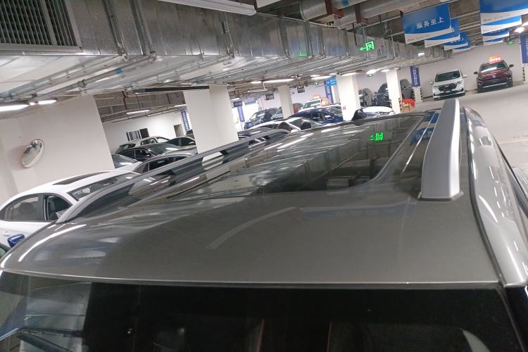 Used JETOUR Freelander 2025 1.5TD DCT Explore