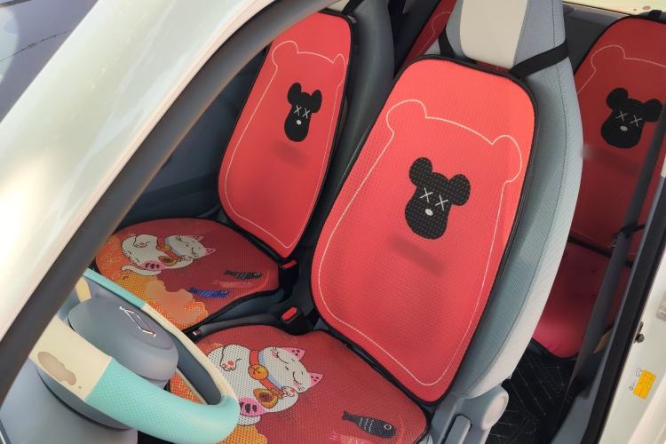 Used Bestune Pony 2025 222km Range Agile Horse
