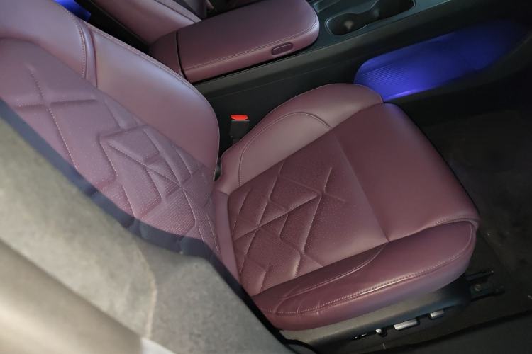 Used Nio ET5 2022 100 kWh
