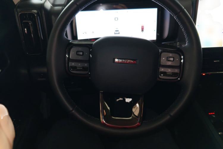 Used Haval Raptor New Energy 2023 Hi4 145 Explorer Edition