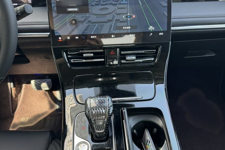 Used GAC Trumpchi M8 2024 Master Series 400T Prestige Edition