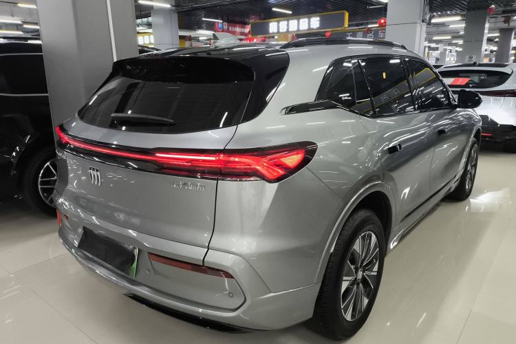 Used Buick E5 2024 Pioneer Pro Edition
