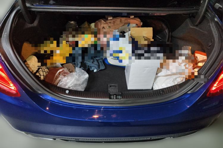 Used Mercedes-Benz C-Class 2018 C 200 Sport Edition
