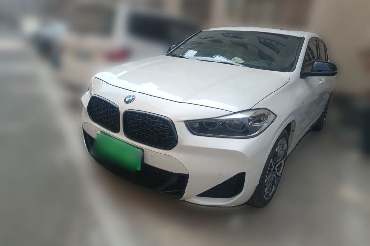 Used BMW X2 2021 Restyled sDrive25i Midnight Edition