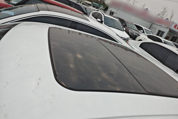 Used Lynk & Co 03 2022 2.0TD DCT GenioPlus
