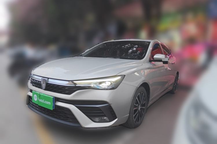 Used Roewe i5 2021 1.5L Manual Diamond Edition