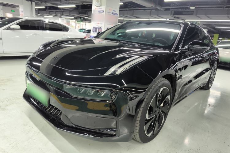 Used Zeekr 001 2023 WE Edition 100 kWh