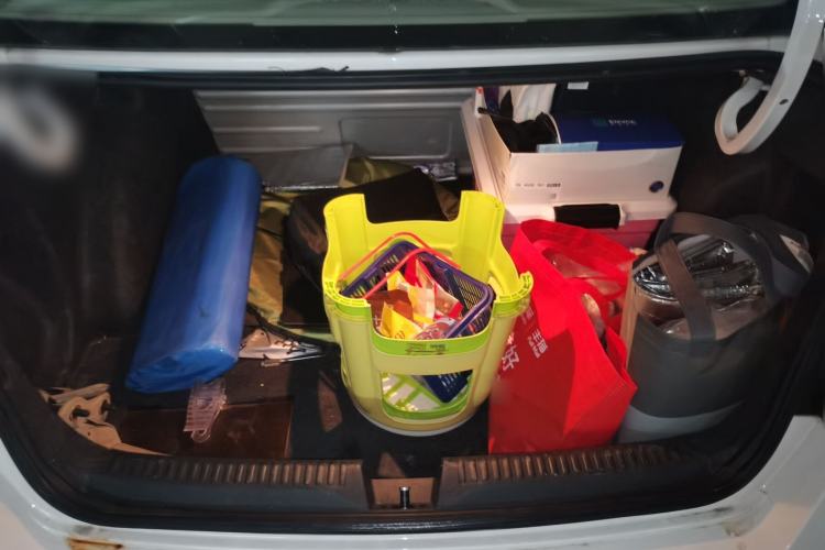 Used Skoda Rapid 2013 1.6L Automatic Smart Selection Model