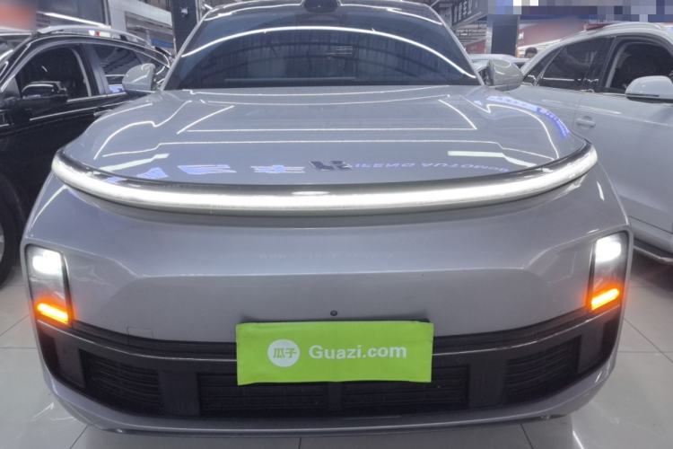 Used Li Auto L8 2023 Max model
