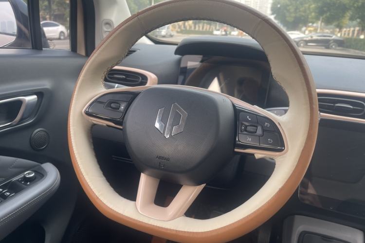 Used Leapmotor T03 2021 400 Comfort Edition

