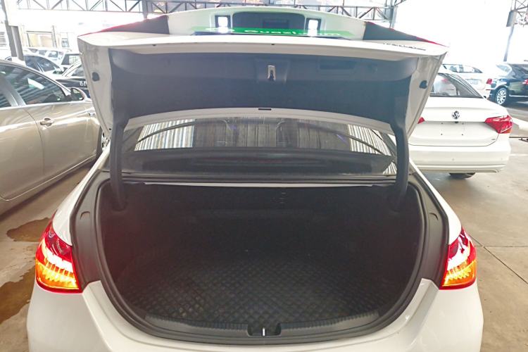 Used Mercedes-Benz C-Class 2022 Restyled C 260 L Sport Edition
