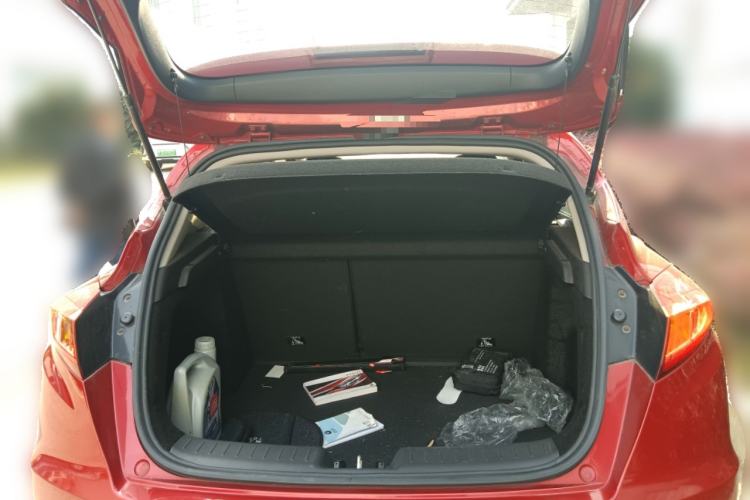 Used Changan Eado 2016 1.6L Manual Junku Model
