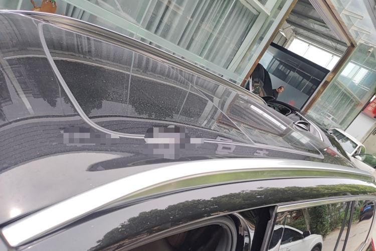 Used Volvo XC90 2019 T5 Zhiyi Edition 5-Seater China VI Standard
