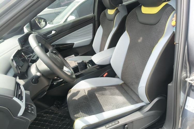 Used Volkswagen ID.4 X 2021 Pro Smart Long-Range Edition