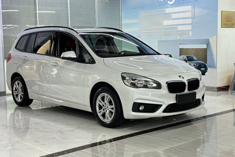 Used BMW 2 Series Active Tourer 2015 218i Leading Model

