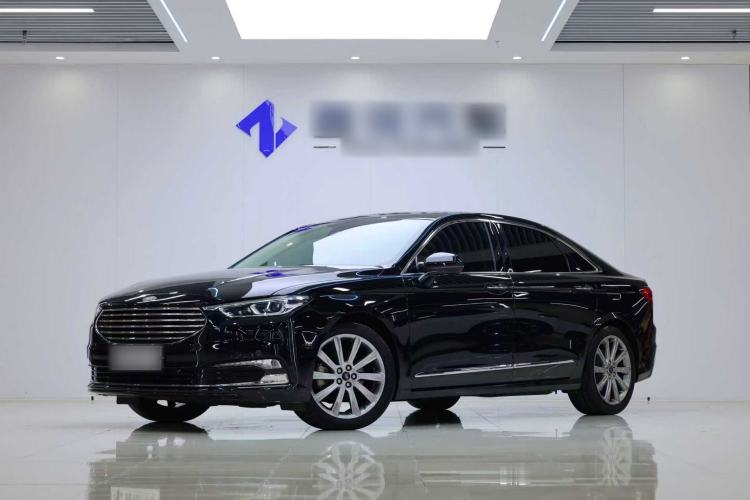 Used Ford Taurus 2019 EcoBoost 245 Premium Edition