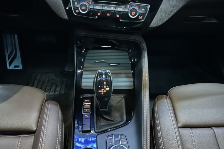 Used BMW X2 2021 sDrive25i Luxury M Sport Package
