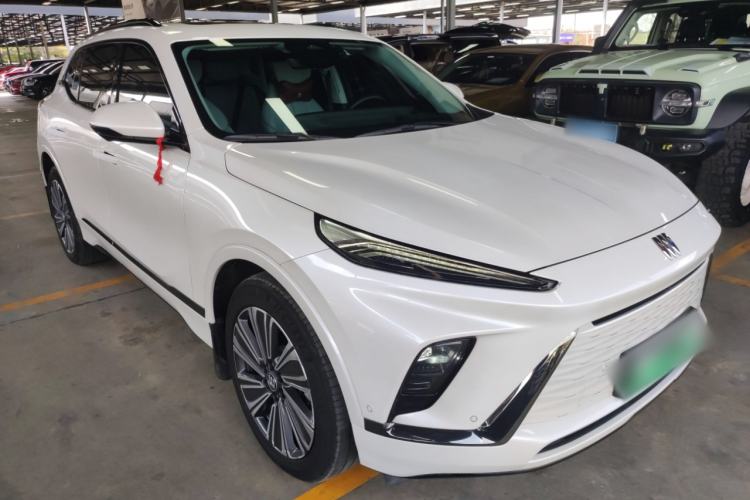 Used Buick E5 2023 Zhenxiang Standard Range Edition