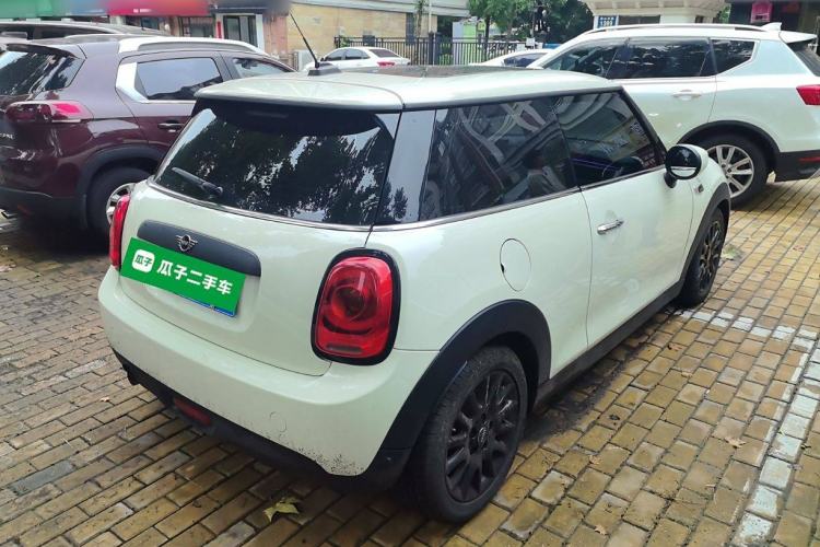Used MINI MINI 2019 1.5T ONE PLUS