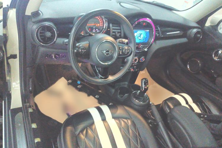 Used MINI MINI 2019 1.5T ONE PLUS