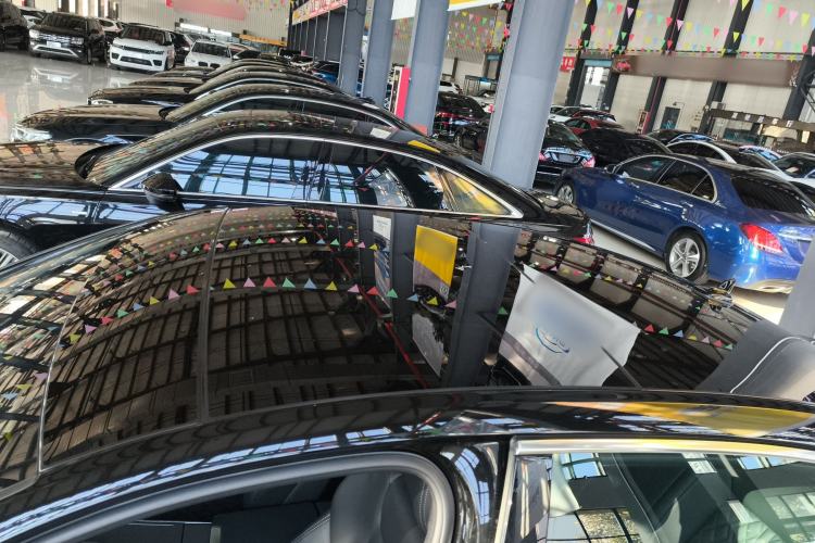 Used Audi A6L 2026 45 TFSI Prestige Dynamic Edition
