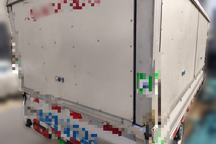 Used Dongfeng Xiaokang C31 2025 1.6L C31S Premium Edition
