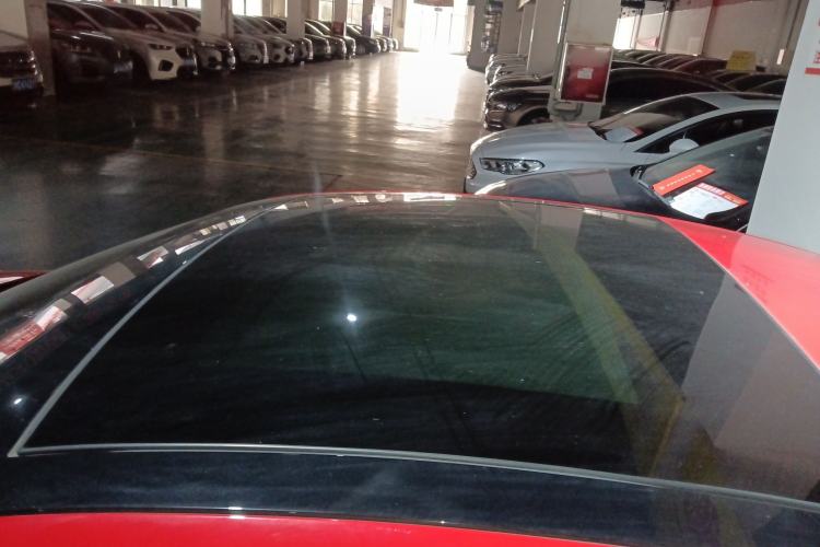 Used Volkswagen Lamando 2021 280TSI DSG Luxury Phantom Edition