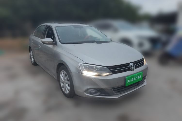 Used Volkswagen Sagitar 2012 1.6L Automatic Comfort Edition