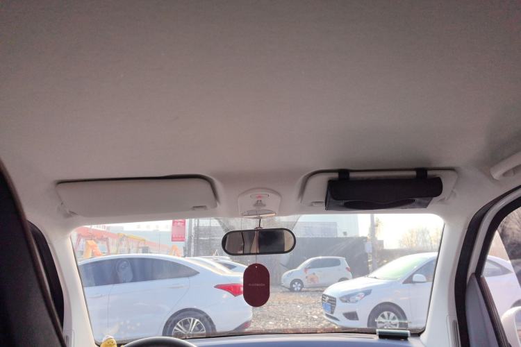 Used Bestune Pony 2025 222km Range Agile Horse
