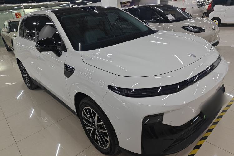 Used Leapmotor B10 2025 510 LiDAR Version