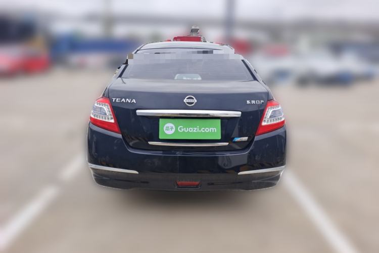 Used Nissan Teana 2011 2.0L XL Comfort Edition
