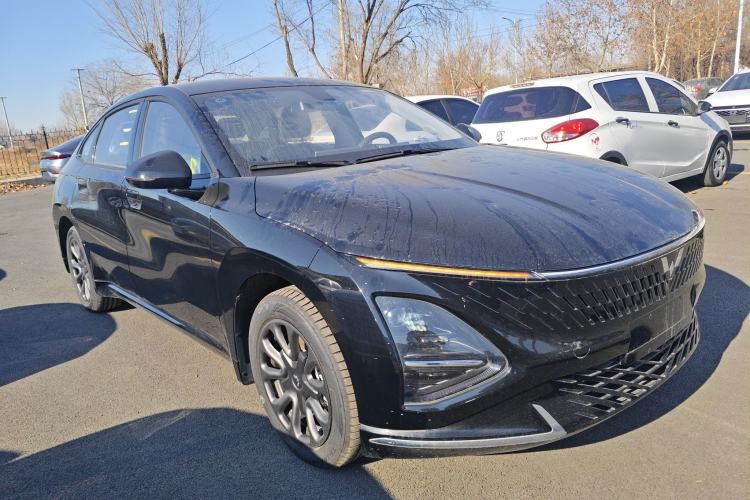 Used Wuling Xingguang 2025 70km Smart Standard Version