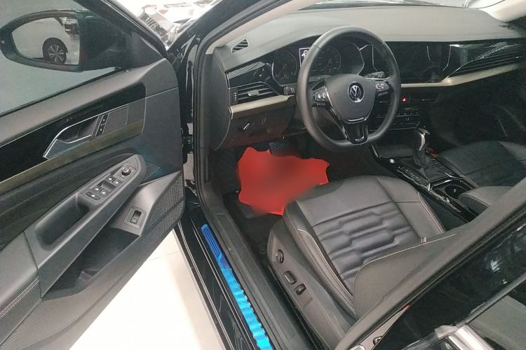 Used Volkswagen Passat 2021 330TSI Elite Edition
