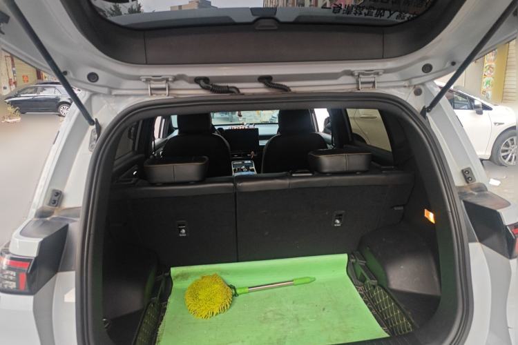 Used AION Y 2022 70 Enjoyment Edition Lithium Iron Phosphate