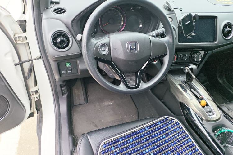 Used Honda XR-V 2017 1.8L EXi CVT Comfort Version