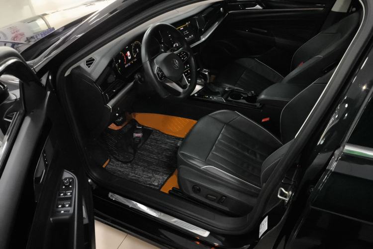 Used Volkswagen Passat 2023 330TSI Elite Edition
